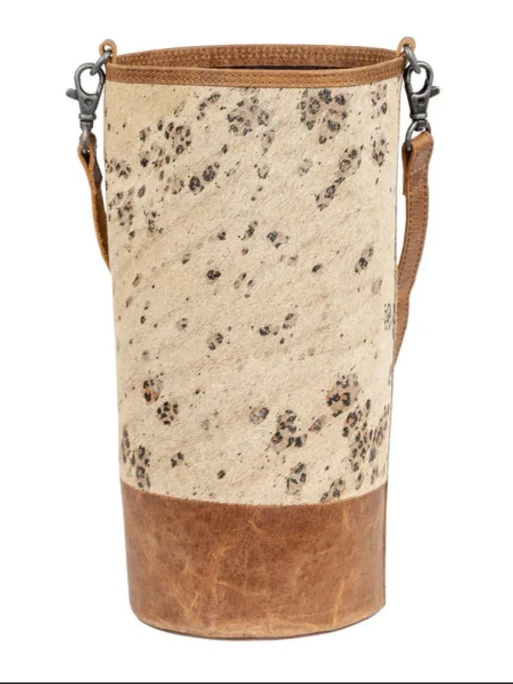 NWT - STS Ranchwear Serengeti Single Wine Bag